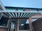 Zonnescherm, Tuin en Terras, Zonneschermen, Ophalen, Gebruikt, 150 tot 300 cm, 250 cm tot 450 cm
