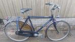 Gazelle  Orange city hybride heren fiets, Ophalen, Versnellingen, Zo goed als nieuw, 57 tot 61 cm