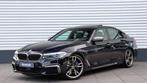 BMW 5 Serie M550i xDrive High Executive | Massage | Bowers &, 12 maanden, Gebruikt, 4395 cc, 109 €/maand