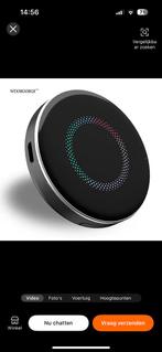 Carplay netflix youtube alles in 1 voor in auto, Auto diversen, Ophalen of Verzenden, Nieuw