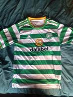 Celtic shirt maat M, Ophalen of Verzenden, Zo goed als nieuw, Shirt
