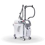 Tattoo laser , Quanta System Q-Plus C EVO Tattoo laser., Ophalen, Zo goed als nieuw, Scheren en Epileren