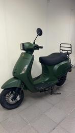 La Souris Bromscooter, Fietsen en Brommers, Scooters | Overige merken, Ophalen, Zo goed als nieuw, Benzine