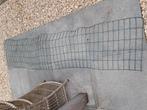 Gaas 2,2 m, Tuin en Terras, Gaas en Draad, Ophalen, Gebruikt, Minder dan 10 meter