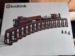 Lego 910035 Logging Railway - Bricklink Designer Program, Ophalen of Verzenden, Nieuw, Complete set, Lego