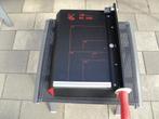 snijmachine zware kwaliteit voor papier of foto,s, Ophalen, Gebruikt
