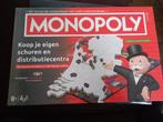 Monopoly hardeman, Hobby en Vrije tijd, Gezelschapsspellen | Bordspellen, Vijf spelers of meer, Ophalen of Verzenden, Nieuw, Brand