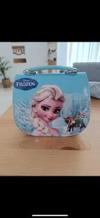 Disney Frozen tas kleur Turquoise, Sieraden, Tassen en Uiterlijk, Tassen | Schooltassen, Nieuw, Ophalen of Verzenden