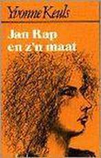 Jan Rap en z’n Maat door Yvonne Keuls, Gelezen, Overige niveaus, Nederlands, Ophalen of Verzenden