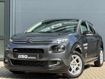 Citroen C3 1.2 PureTech Feel 105g beschikbaar voor biedingen