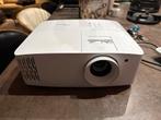 Optoma 4K Beamer - Topconditie!, Ophalen of Verzenden, Zo goed als nieuw, Ultra HD (4K)