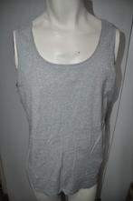 JKL40 Top Grijs maat XXL, Ophalen of Verzenden, Zo goed als nieuw, Grijs, Shirt of Top