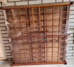 Kinder Box (extra groot 1x1 mtr.), Ophalen, Gebruikt, Vierkant