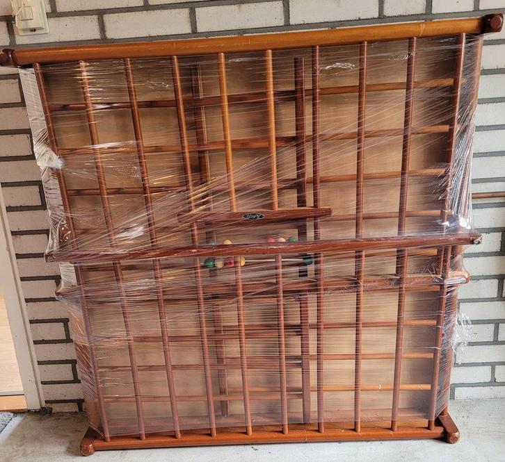 Kinder Box (extra groot 1x1 mtr.), Kinderen en Baby's, Boxen, Gebruikt, Vierkant, Ophalen