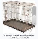 Honde. Bench, Dieren en Toebehoren, Hondenbenches, Ophalen, Zo goed als nieuw