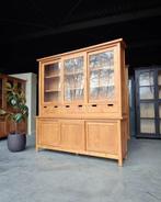 Oude schoolkast | Laboratoriumkast | vintage #1716