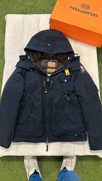 Parajumpers Jas Winter Parka Gobi Season Lightweight Series, Zwart, Maat 56/58 (XL), Parajumpers, Ophalen of Verzenden