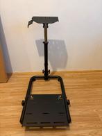 Sim Race Wheel Stand - Zo Goed Als Nieuw!, Ophalen, Zo goed als nieuw, Playseat of Racestoel