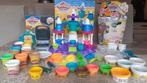 Mooie set Play Doh kitchen creations, ijs en tosti, Kinderen en Baby's, Ophalen of Verzenden, Zo goed als nieuw, Jongen of Meisje