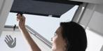 Velux Buitenzonwering MHL Mk00 5060 nieuw orgineel velux!, Zwart, Nieuw, Minder dan 100 cm, 50 tot 100 cm