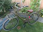 28 inch jongens fiets, Ophalen of Verzenden, Zo goed als nieuw, Overige merken