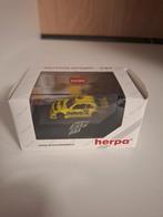 Herpa AMG Mercedes C180, Ophalen of Verzenden, Zo goed als nieuw, Auto, Herpa