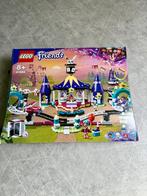 LEGO Friends magische kermis achtbaan, Ophalen, Zo goed als nieuw