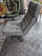 fauteuil Ikea nieuw in dichte doos grijs, Ophalen, Nieuw, 75 tot 100 cm, 50 tot 75 cm