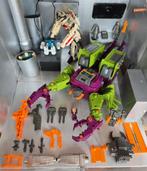 Transformers G1 Scorponkok, G1, Ophalen of Verzenden, Gebruikt, Decepticons