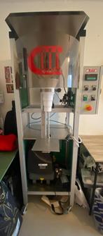 Weeg & Vulmachine - Italian Packing Machines, Ophalen, Zo goed als nieuw