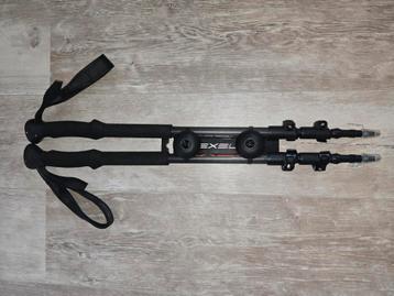 Te koop: Nieuwe EXEL Carbon Wandel-/Trekkingstokken
 beschikbaar voor biedingen