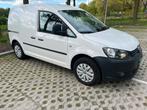 Volkswagen Caddy 1.6 TDI  2013 CRUISE NAVI NAP, Auto's, Origineel Nederlands, Te koop, 4 cilinders, 1598 cc