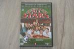 ALL STARS = SEIZOEN 3 = DE KOMEDIE OVER VOETBALVRIENDEN, Alle leeftijden, Verzenden, Komedie