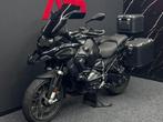 BMW R 1250 GS ADVENTURE TRIPLE BLACK (bj 2021), 2 cilinders, 1254 cc, Bedrijf, Meer dan 35 kW