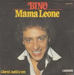 Bino - Mama Leone (Single), Gebruikt, Wereldmuziek, 7 inch, Single