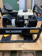 Honda generator-aggregaat 2,2 KW 220 volt, Ophalen of Verzenden, Gebruikt, Minder dan 5 kVA, Benzine