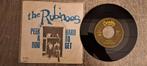 The rubinoos  - peek a boo, Ophalen of Verzenden, Gebruikt, Pop