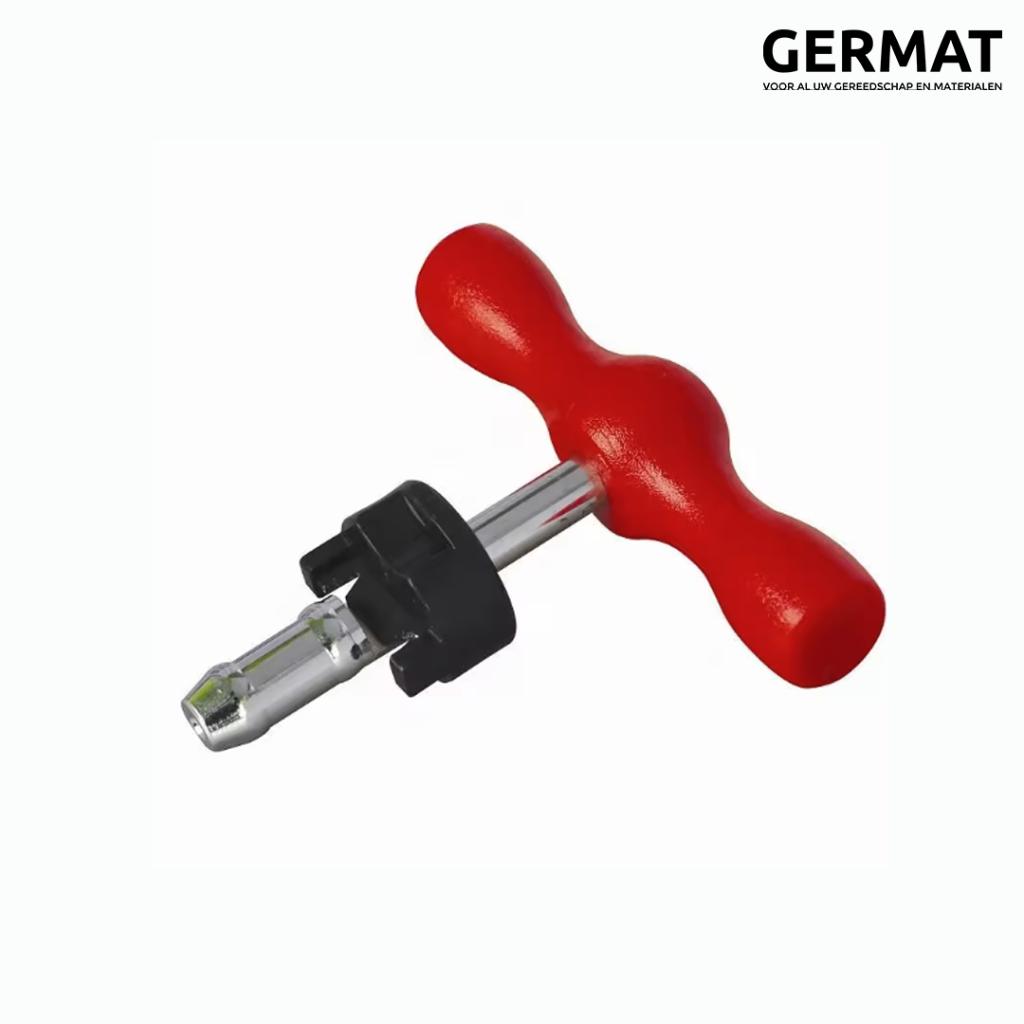 PEX Buis Ontbraam Tool 32mm ( uponor, henco en meer ), Germat, Gereedschap of Toebehoren, Nieuw, Germat