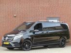 Mercedes-Benz V-Klasse 300d 4-MATIC Extra Lang AMG DC LED/LE, Automaat, Gebruikt, Euro 6, 4 cilinders