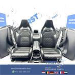 STOELEN GLC63 W253 GLC 63 AMG COUPÉ interieur Mercedes C253, Auto-onderdelen, Gebruikt, -, Ophalen of Verzenden, -
