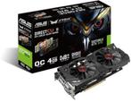 GTX 970 van asus met 4gb ram, Computers en Software, Videokaarten, Ophalen, PCI-Express 3, Gebruikt, DisplayPort