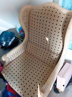 Relaxfauteuil, Huis en Inrichting, Fauteuils, Ophalen, Minder dan 75 cm, 50 tot 75 cm