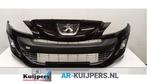 Voorbumper van een Peugeot 308, Auto-onderdelen, Carrosserie en Plaatwerk, Gebruikt, Peugeot, Bumper