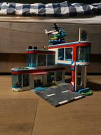 Lego City Ziekenhuis (60330) - Niet Compleet, Ophalen, Gebruikt, Lego