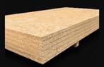 Osb platen 1750 x 1220 x 12 mm, Ophalen, Zo goed als nieuw