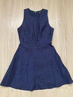 Banana Republic, donkerblauwe jurk, maat 0/XS, Kleding | Dames, Jurken, Blauw, Ophalen of Verzenden, Zo goed als nieuw, Maat 34 (XS) of kleiner