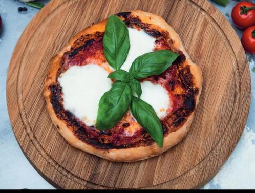 Nieuwe pizza plank 30 cm 200 stuks , snijplank, Huis en Inrichting, Woonaccessoires | Onderzetters, Nieuw, Bord, Ophalen of Verzenden