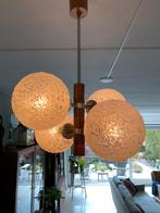 Temde Leuchten hanglamp., Huis en Inrichting, Lampen | Hanglampen, Ophalen, Zo goed als nieuw, Minder dan 50 cm