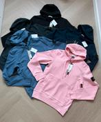 Stone island hoodie trui, Kleding | Heren, Verzenden, Nieuw, Maat 52/54 (L), Zwart