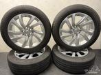 5x120 20” Land Rover Discovery 5, Sport Velgen + Banden 255/, Auto-onderdelen, Gebruikt, 255 mm, -, -